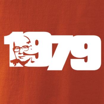 Husákovo dítě - 1979