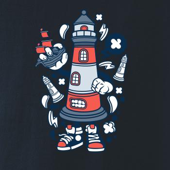 Lighthousenátor