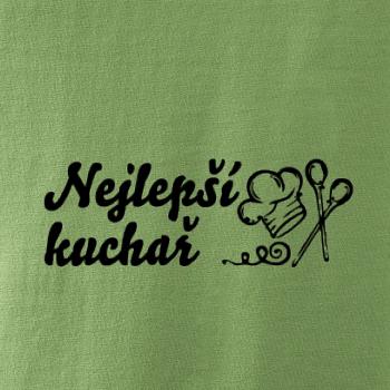 Nejlepší kuchař - nejlepší kuchařka