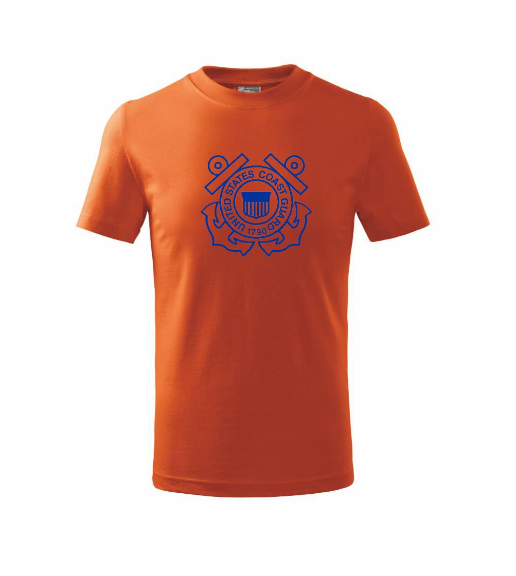 United States Coast Guard 1790