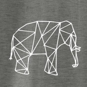 Geometrie - slon