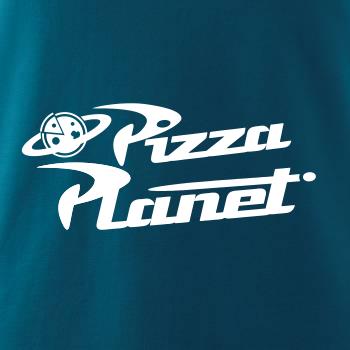 Pizza Planet
