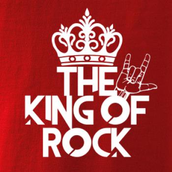 King of rock