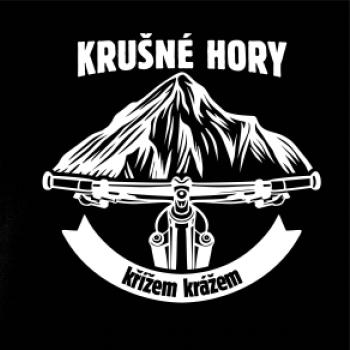 Krušné hory křížem krážem