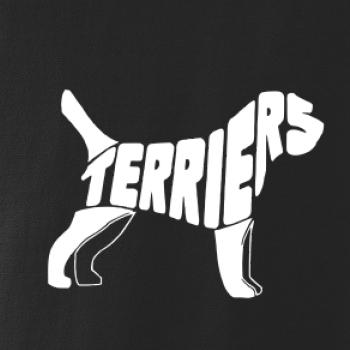 Terier Terier