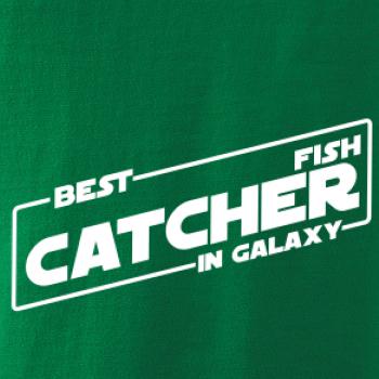 Rybaření - Best fish catcher in galaxy