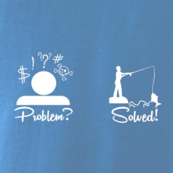 Problem? Solved! - Rybaření