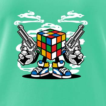 Rubikátor zabil Rubikátor zabil