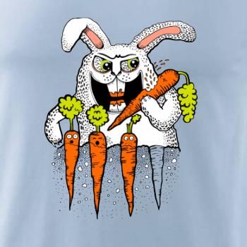 Zajíc killer (Pecka design)