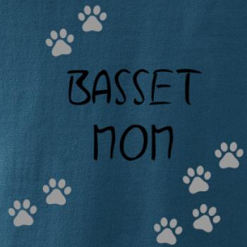 Basset mom  (Reflexní tlapky)