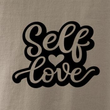 Self love