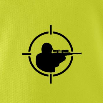 Paintball zaměřovač