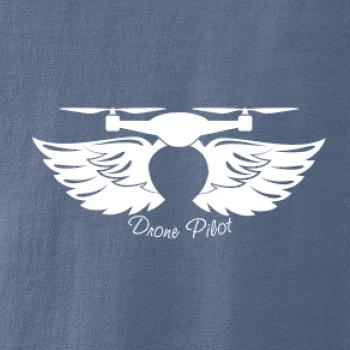 Dron pilot