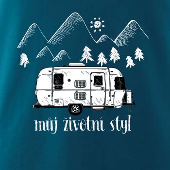 Můj životní styl Můj životní styl