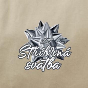 Stříbrná svatba 25