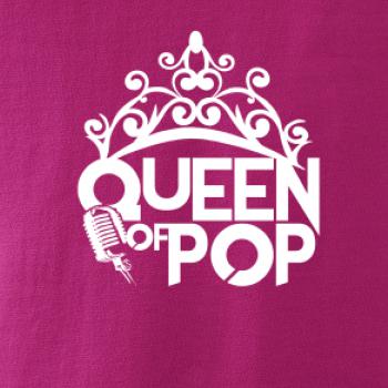 Queen of Pop