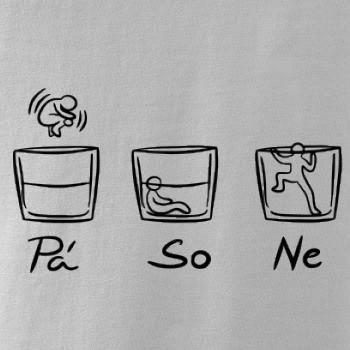 Pátek sobota neděle panák