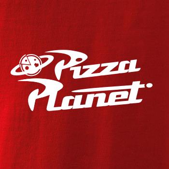 Pizza Planet Pizza Planet