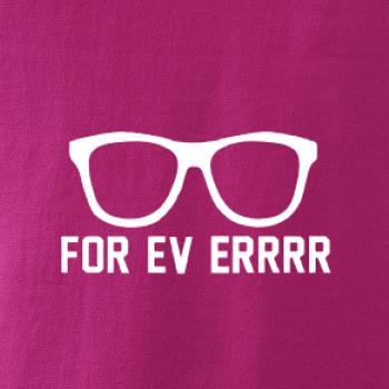 Forever - párty brýle