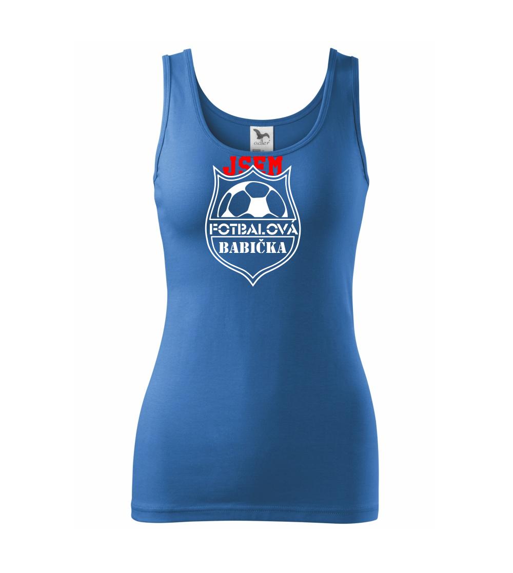 Jsem Fotbalový děda / fotbalová babička