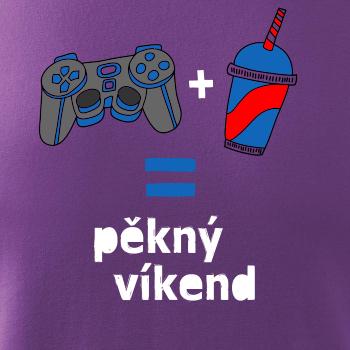 Pěkný víkend