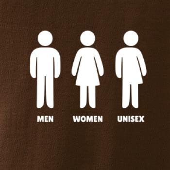 Man Woman Unisex