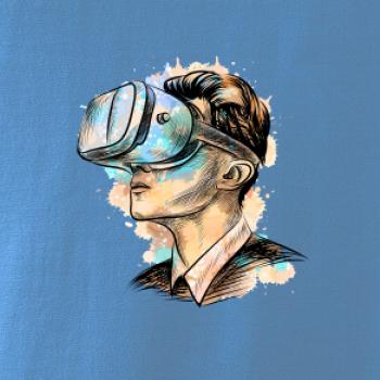 Retro virtuální realita