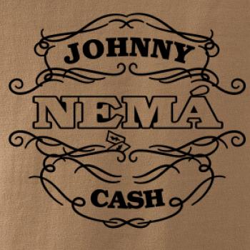Johnny nemá cash
