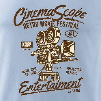 Cinema Scope Cinema Scope