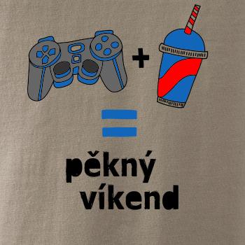 Pěkný víkend