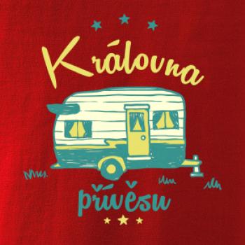 Královna přívěsu