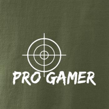 Pro Gamer - Zaměřovač