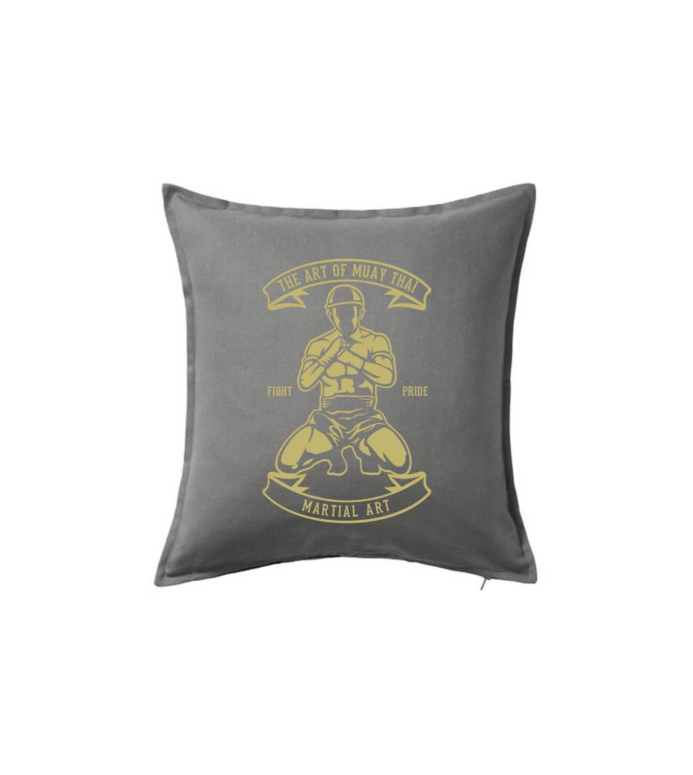 Art Of Muay Thai Art Of Muay Thai