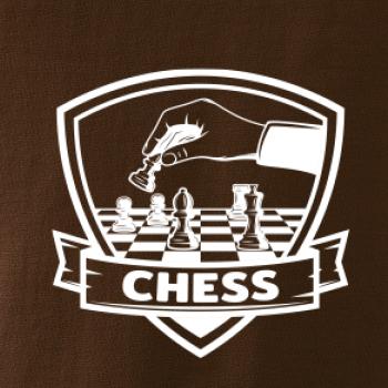 Chess erb