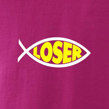 Rybaření - Loser