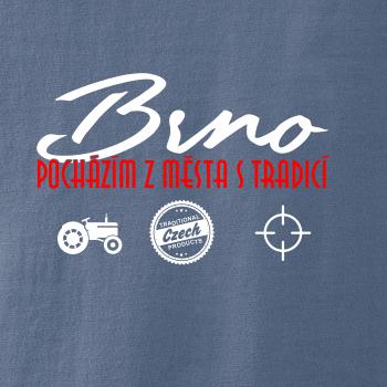 Brno město s tradicí
