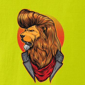 Lev za frajera