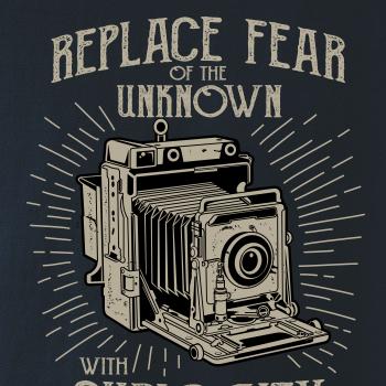Replace Fear