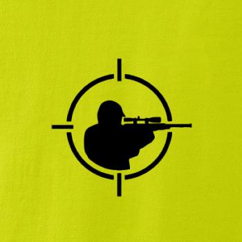 Paintball zaměřovač