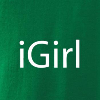 iGirl