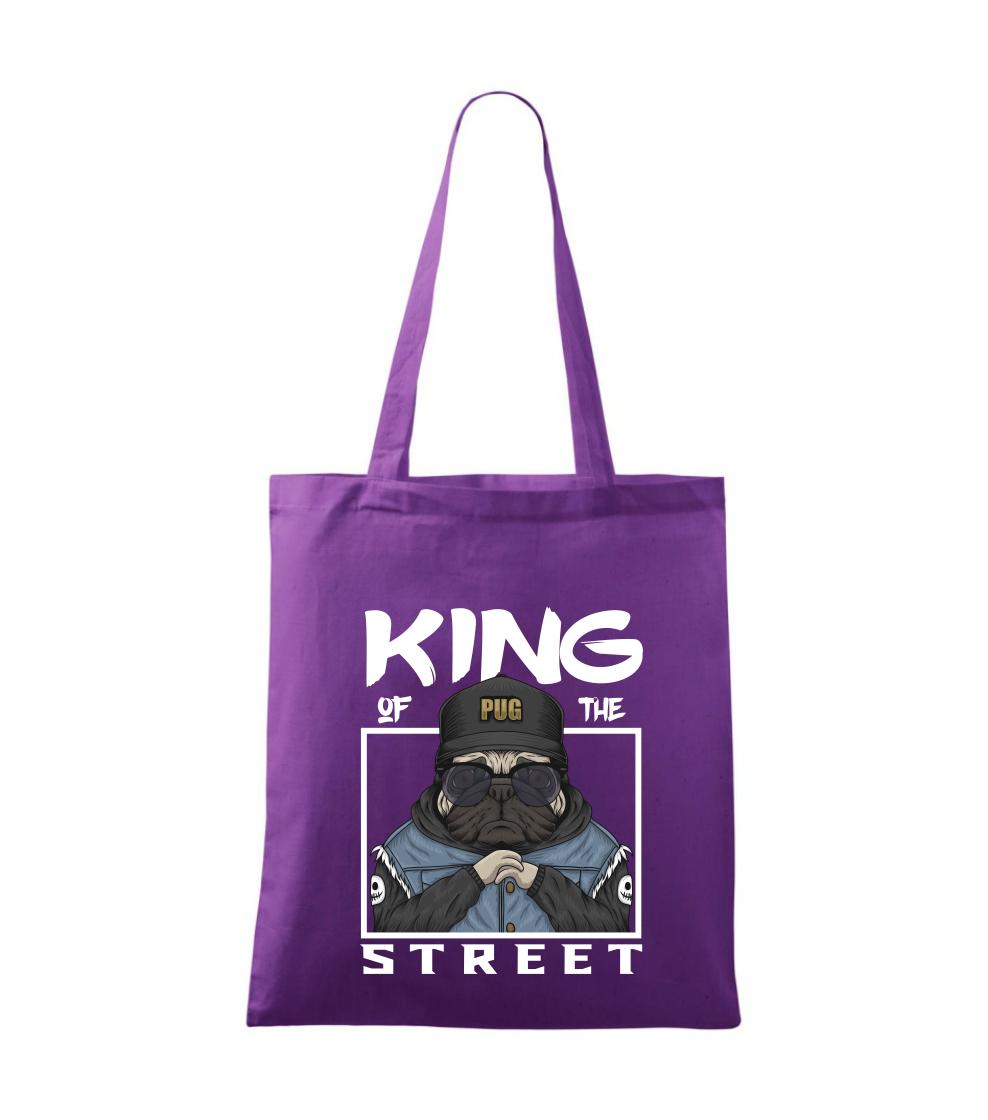 Mops king of street