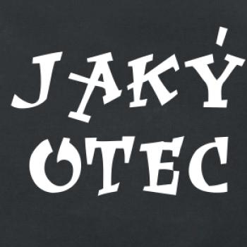 Jaký otec, takový syn Jaký otec, takový syn