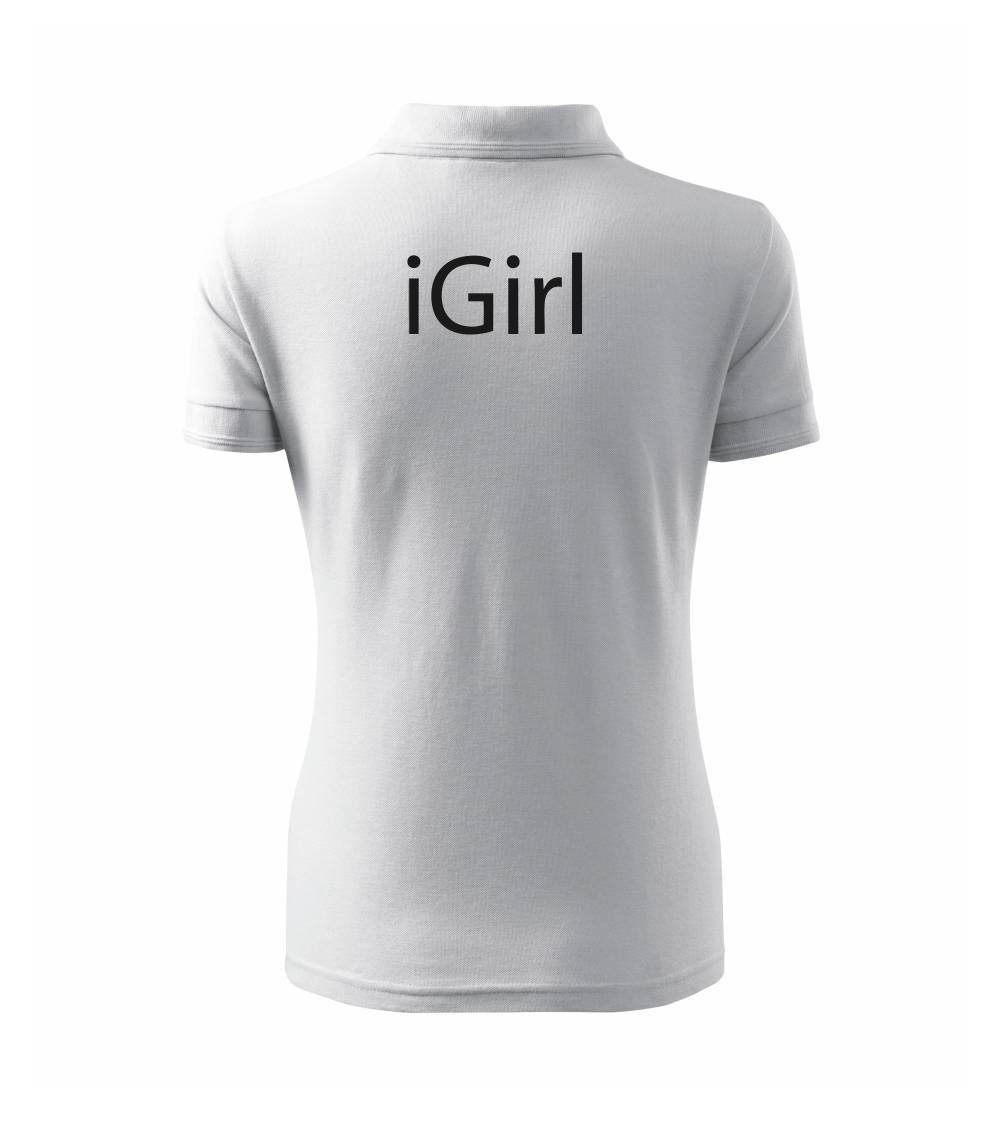iGirl