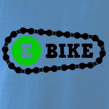 Ebike řetěz
