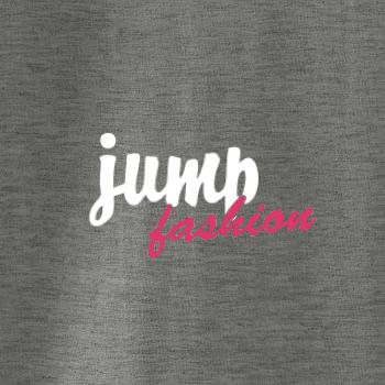 Jump fashion psací