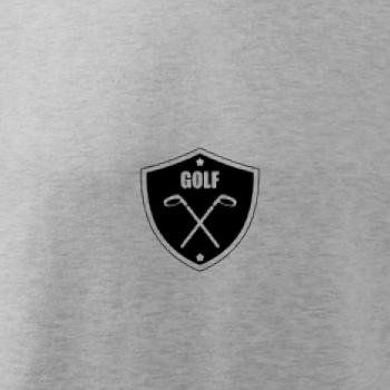 Golf emblem
