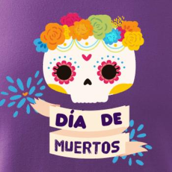 Dia de muertos