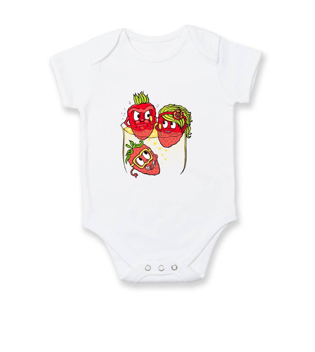 Jahody v šampaňském (Pecka design) Jahody v šampaňském (Pecka design)