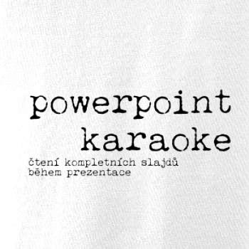 Čeština 2.0 - powerpoint karaoke