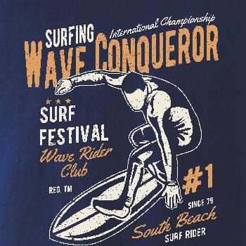 Wave Conqueror